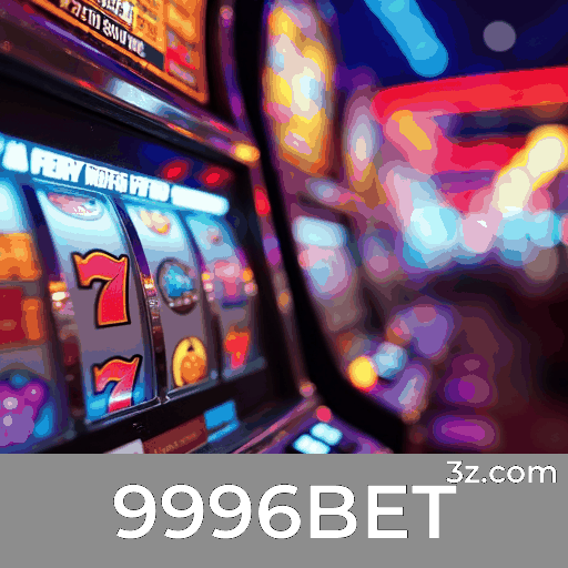 Maximize Seus Ganhos com o Aplicativo 9996BET