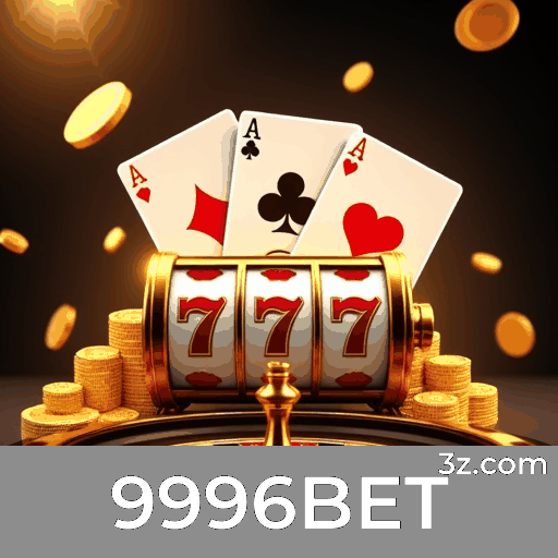 9996BET: Plataforma de Conexão Emocionante e Interação Comunitária
