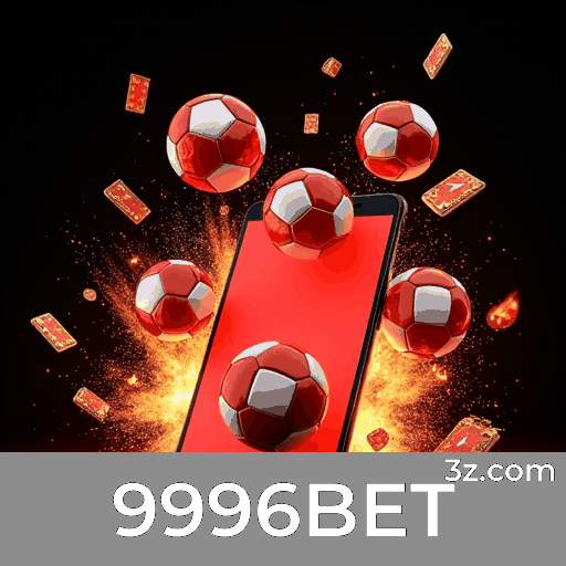 9996BET: Segurança e Facilidade para Usuários Brasileiros