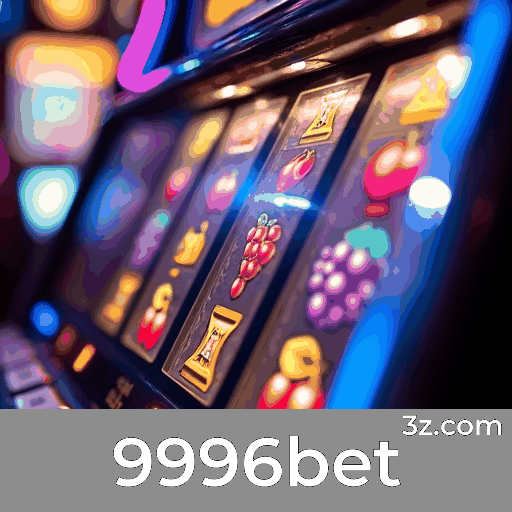 9996bet screen