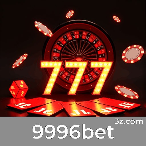 9996bet screen
